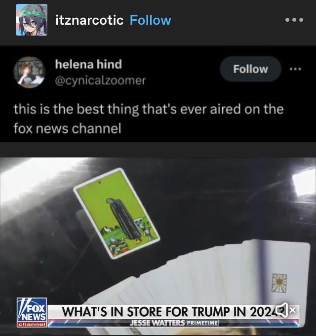 This is the Most Epic Moment Ever Broadcast on Fox News!