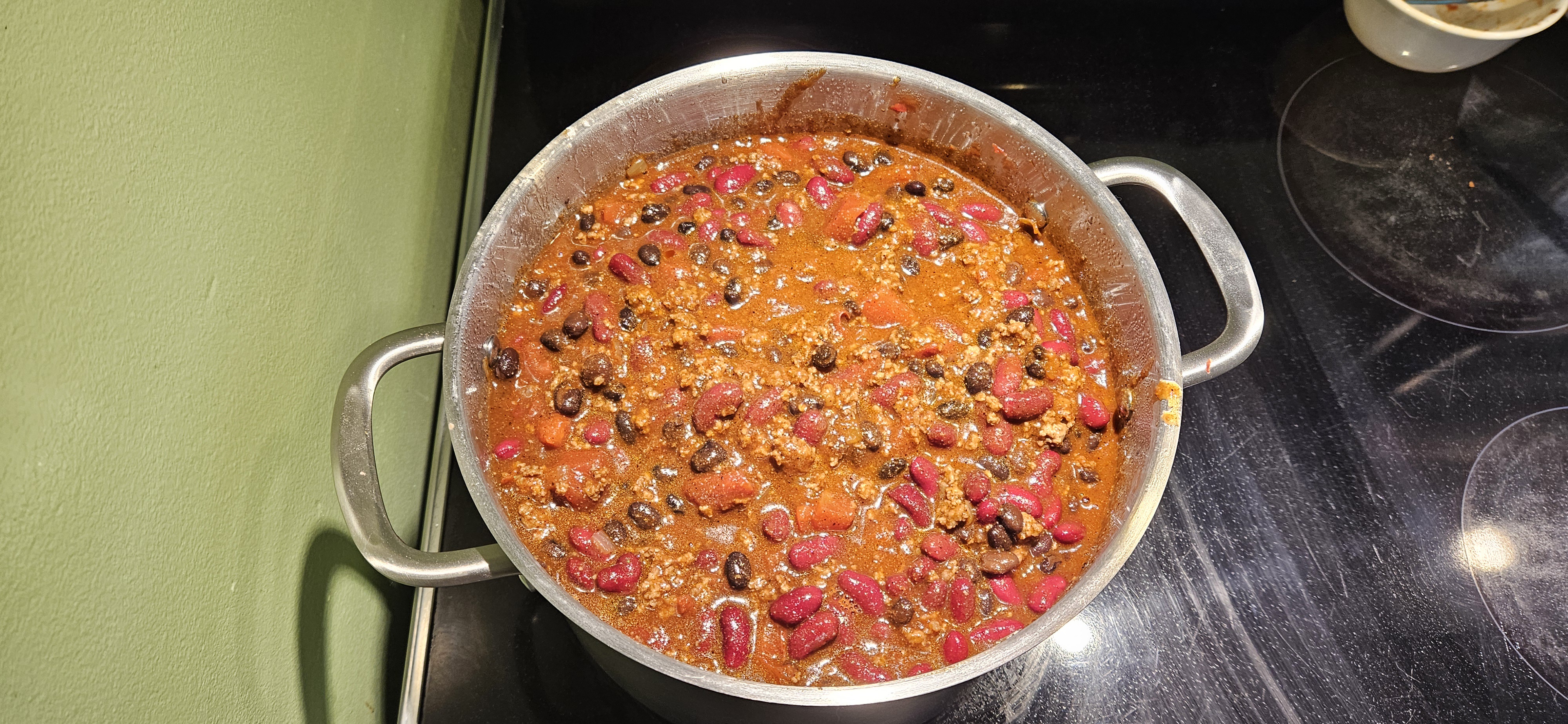 It's Chili Time, Let's Spice Things Up!