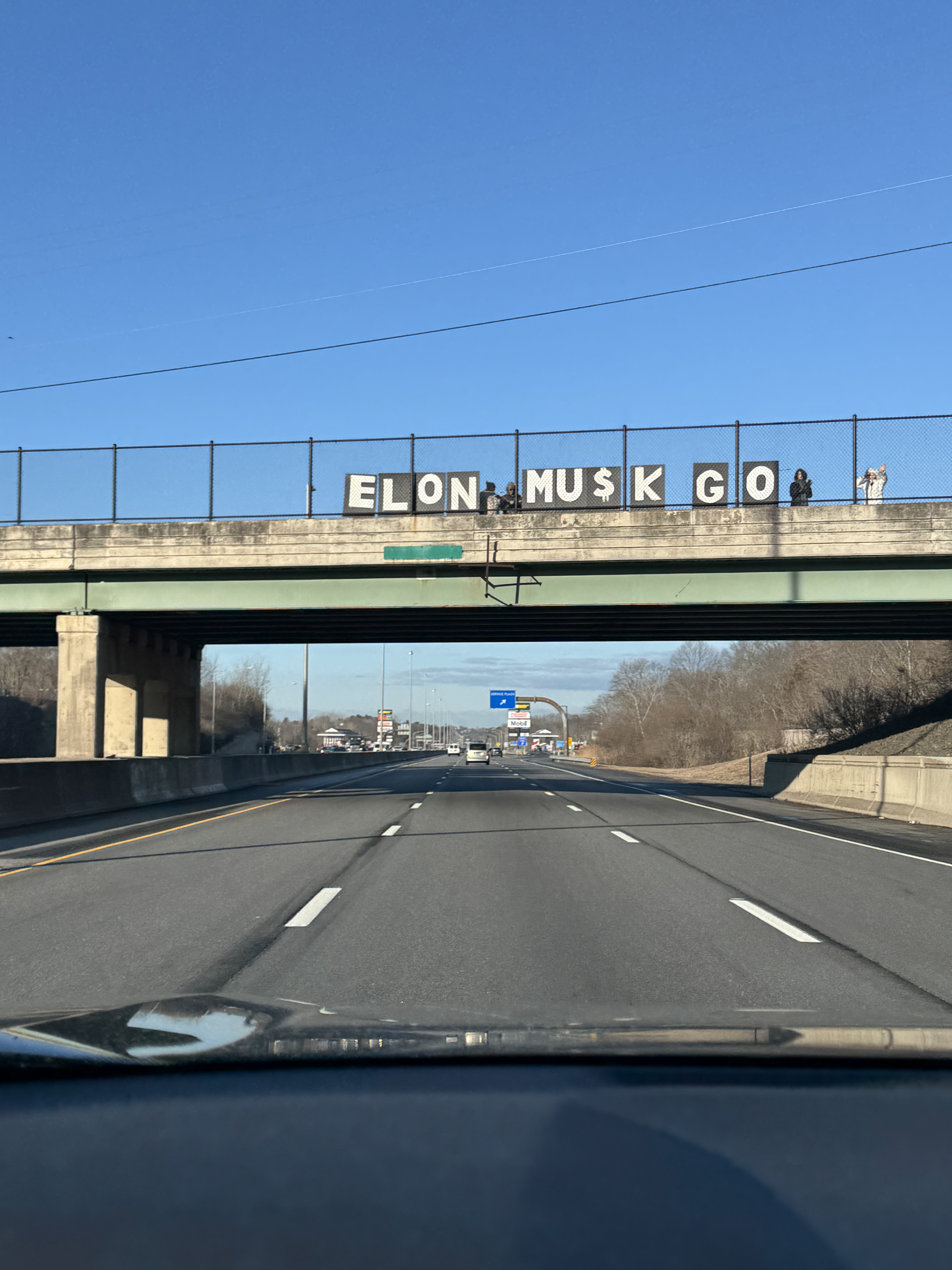 Elon Musk Takes the Spotlight