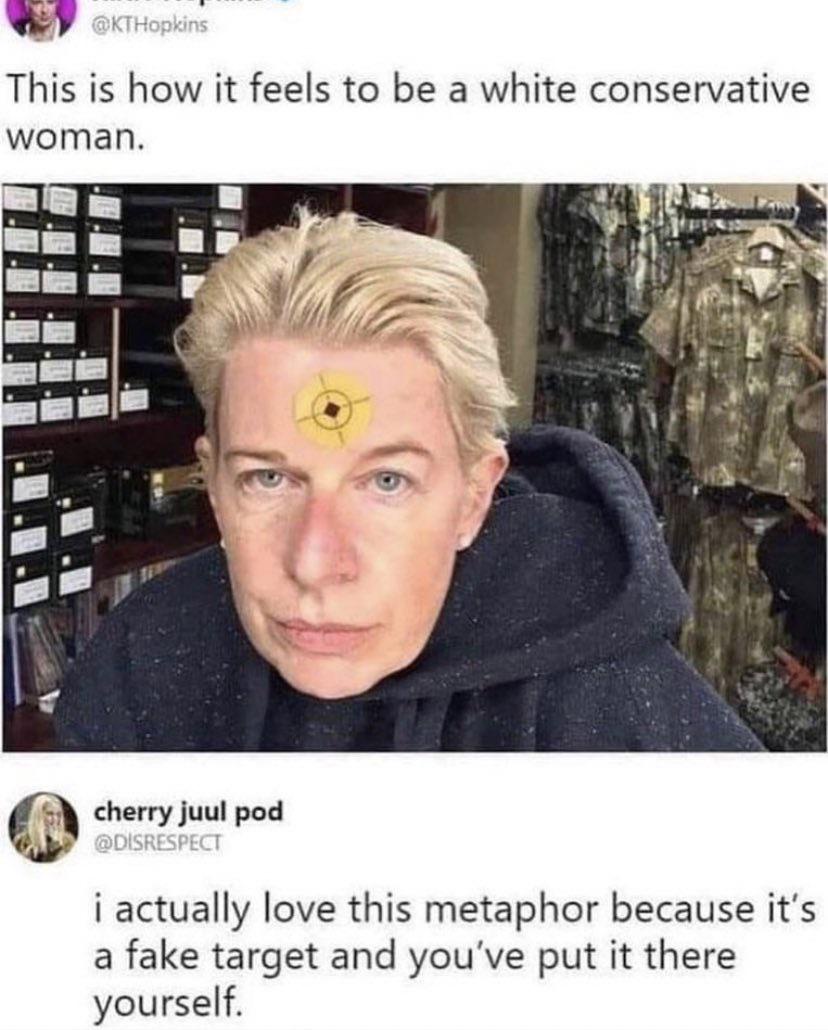 Emergency! We have a burn victim on our hands!