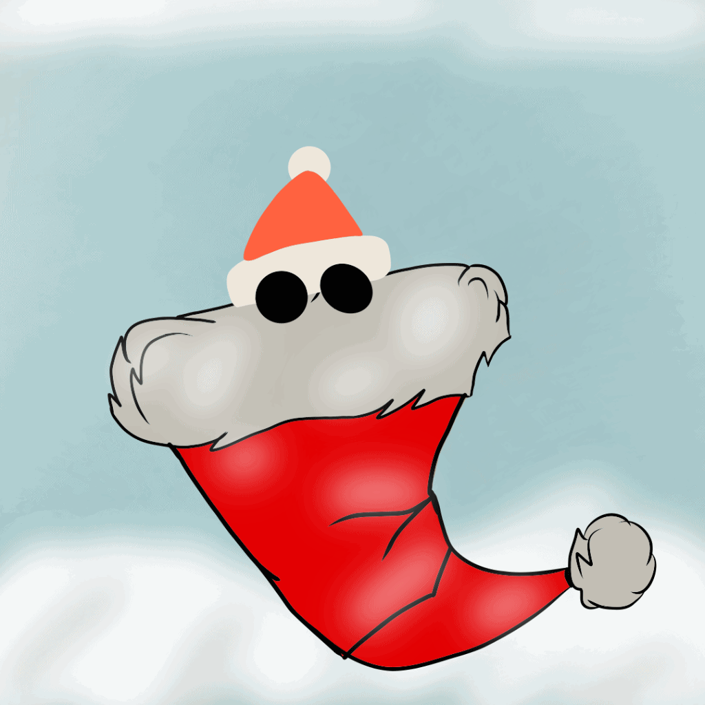 Wishing You a Joyful Christmas!