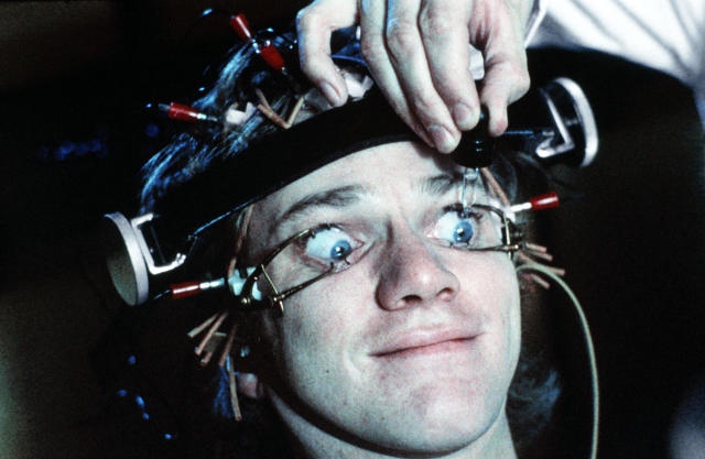 Just Had My Cataract Surgery!