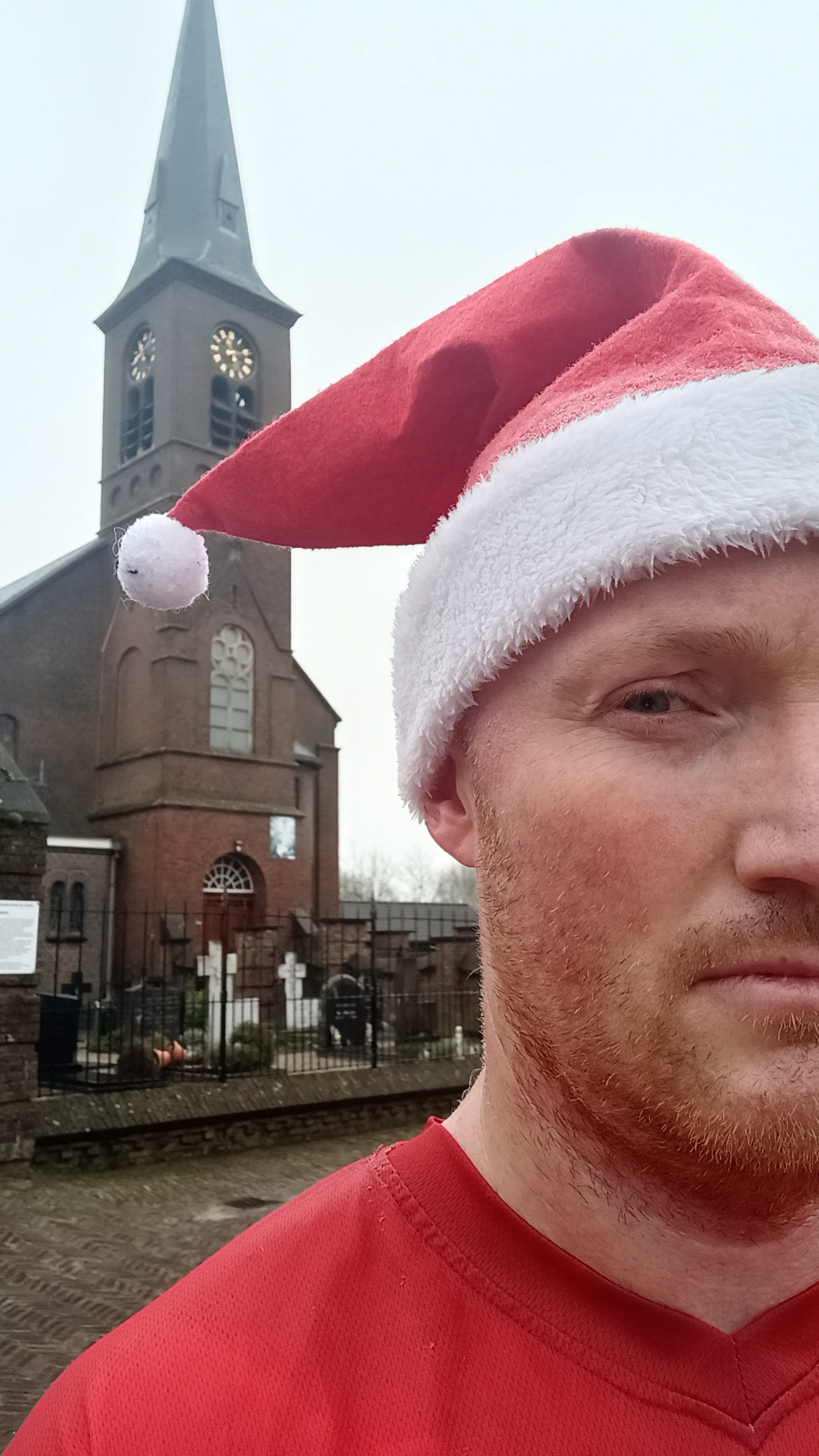 Happy Holidays, Nadolig Llawen, and Merry Christmas!