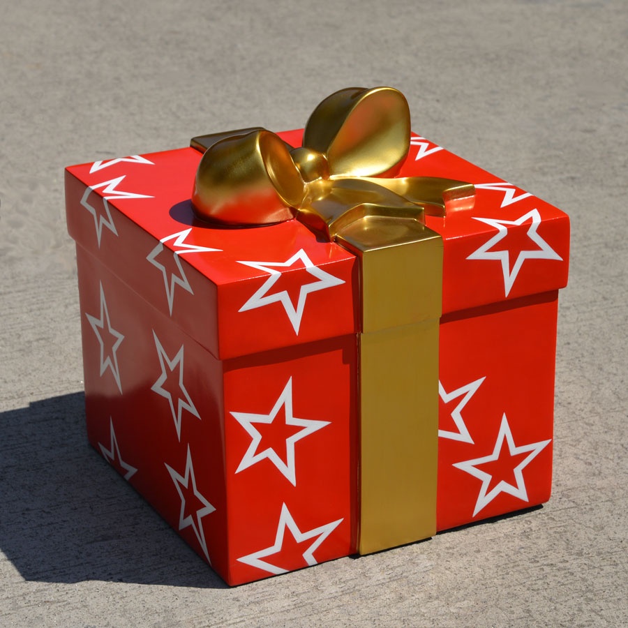 A Generous Holiday Gift for the Community: Free Dumps!