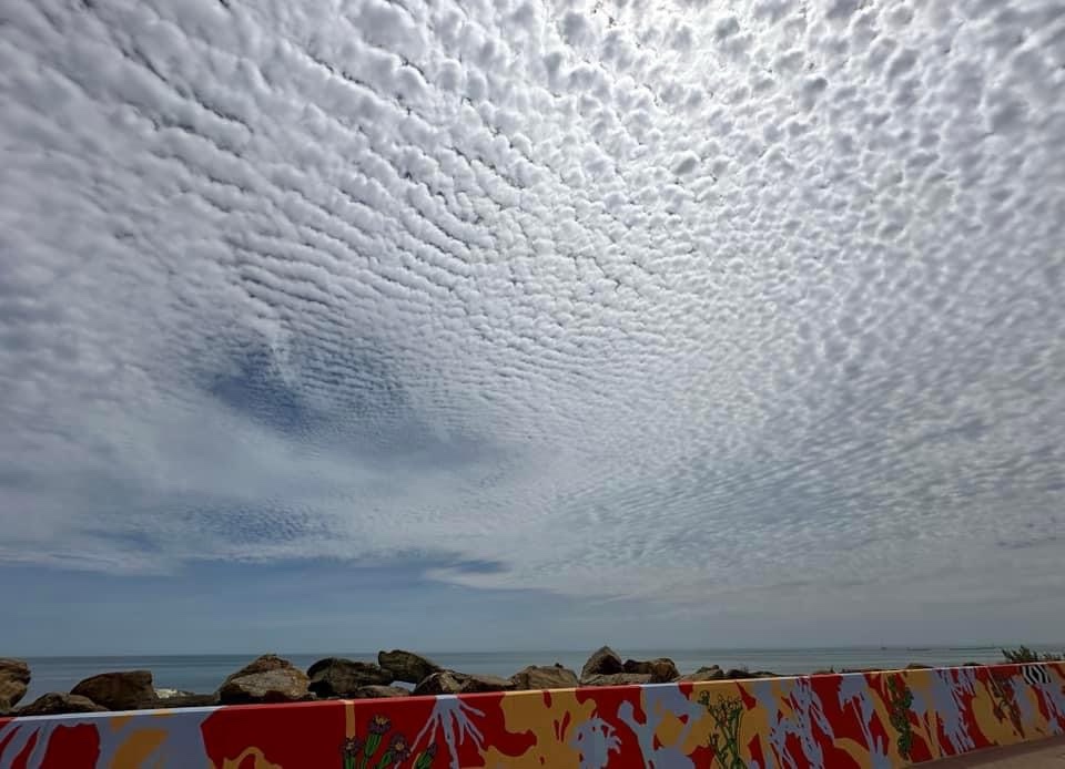 More Cloudy Skies Ahead