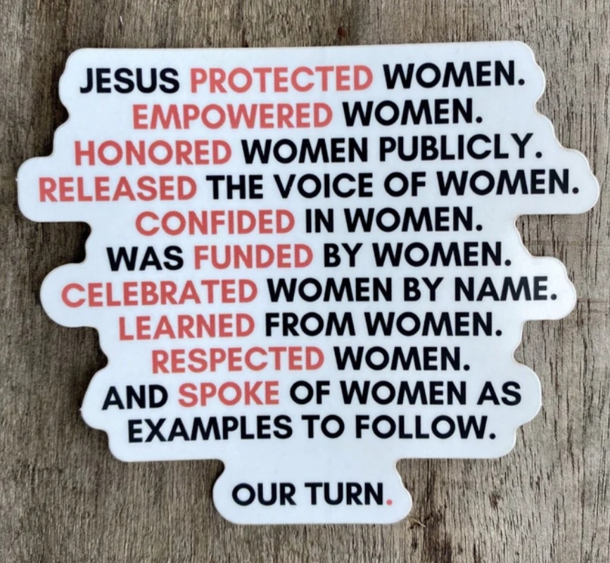 Share This Wherever You Think It's Needed!