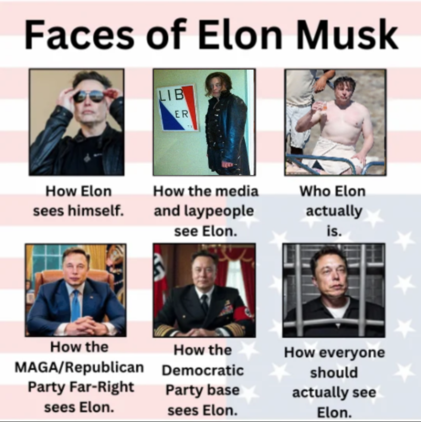Exploring the Many Faces of Elon: Episode 2
