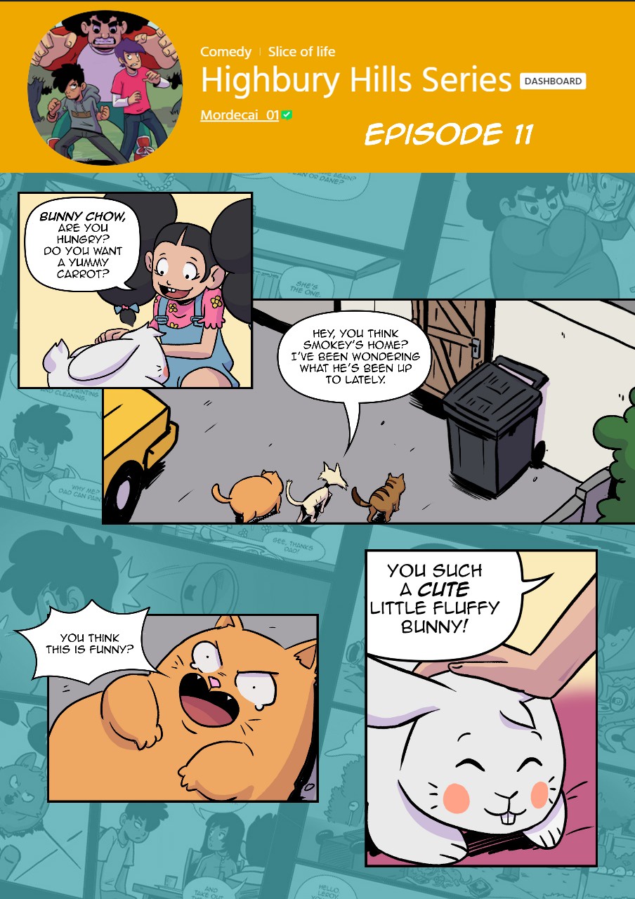 Are You Prepared for Episode 11? Let Me Know in the Comments!