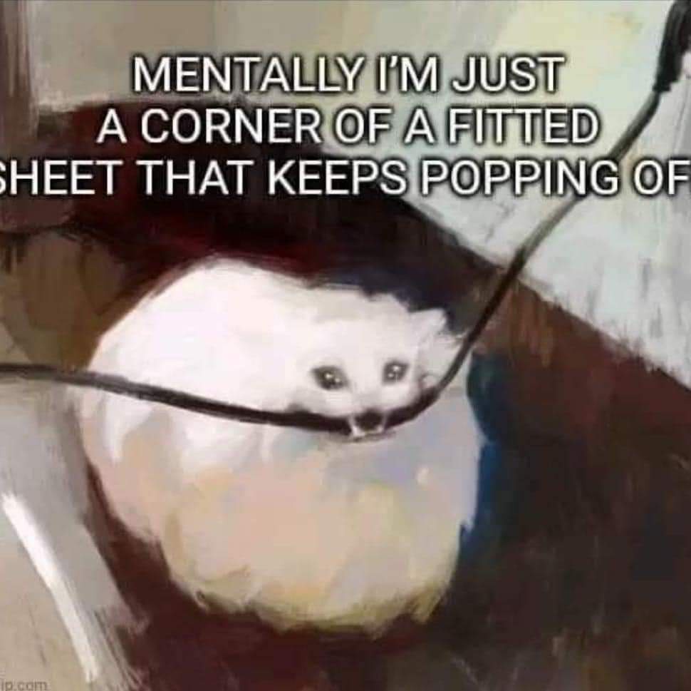 Midweek meme dump: Part 3