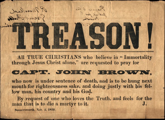 Celebrating January 6th: The Only Acceptable Treason in the USA
