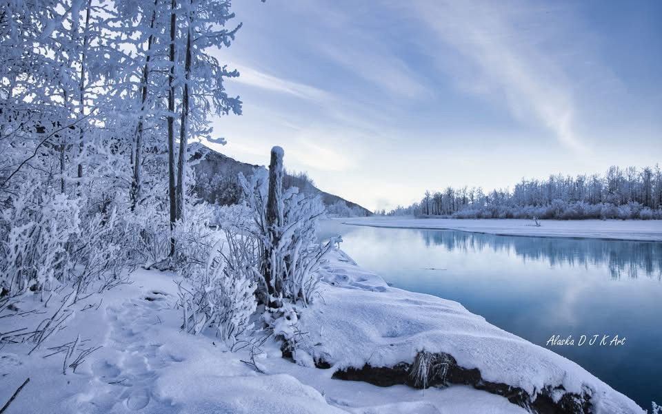 Exploring the Wonders of Alaska