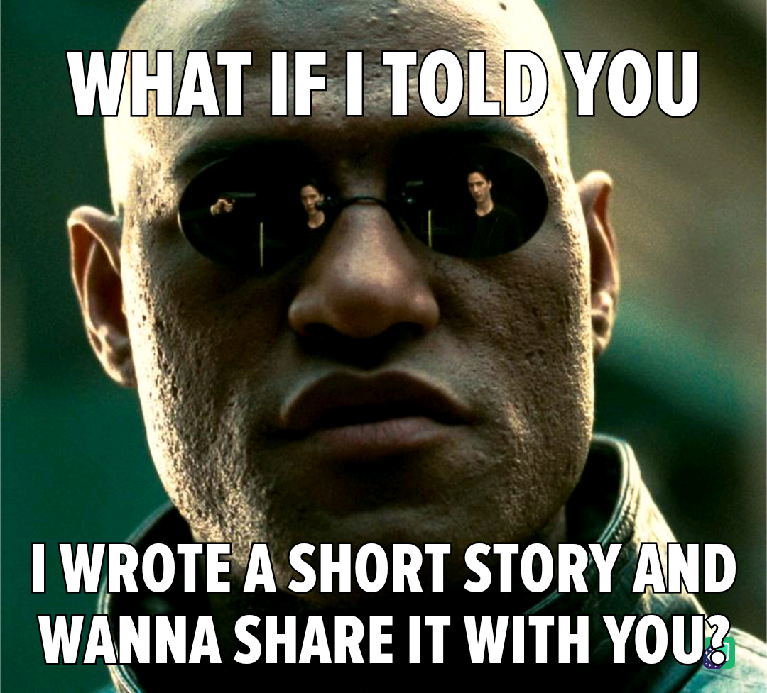 Short Story? More Like a Literary Adventure!