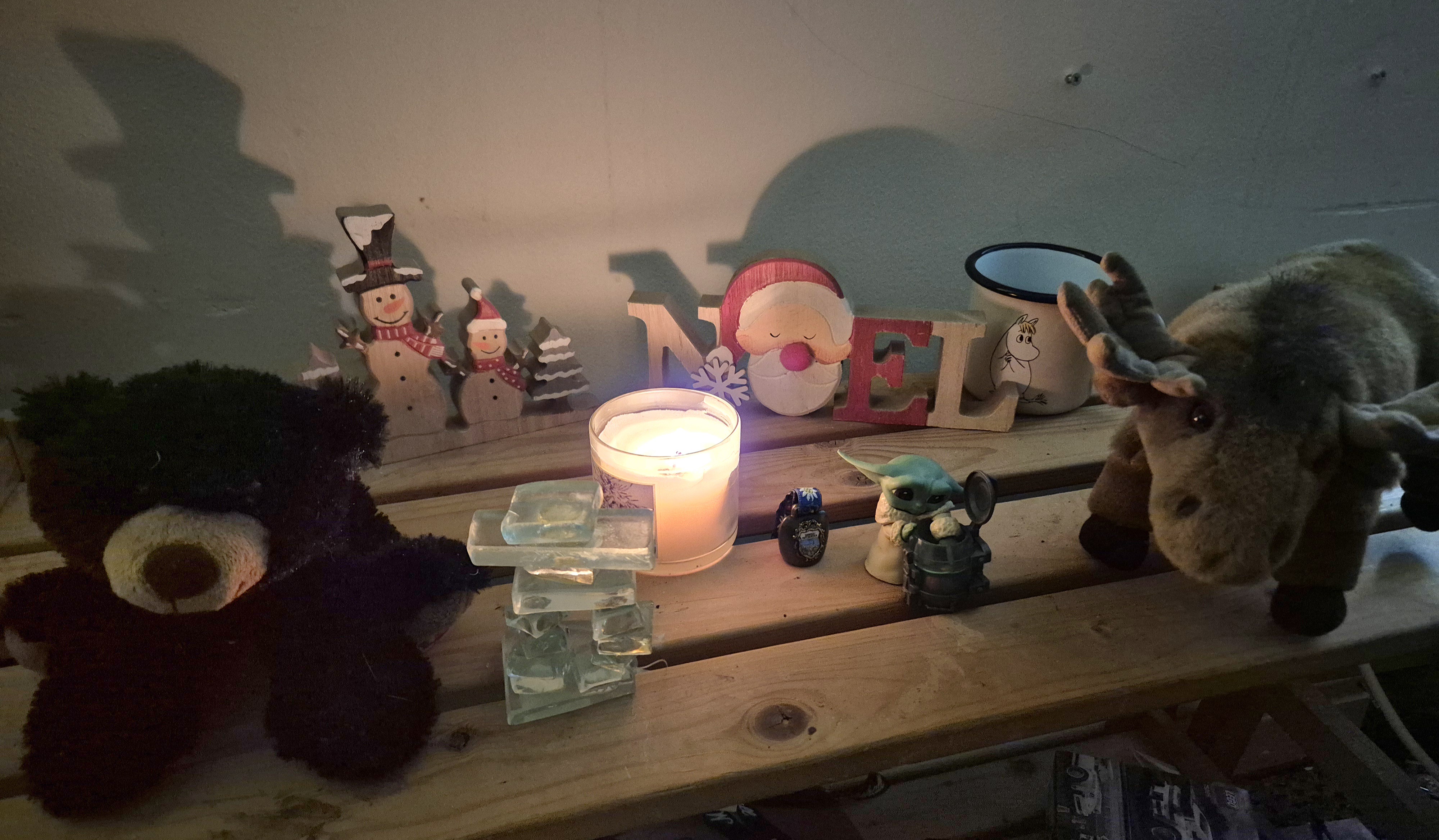 Looking Ahead to Christmas 2024