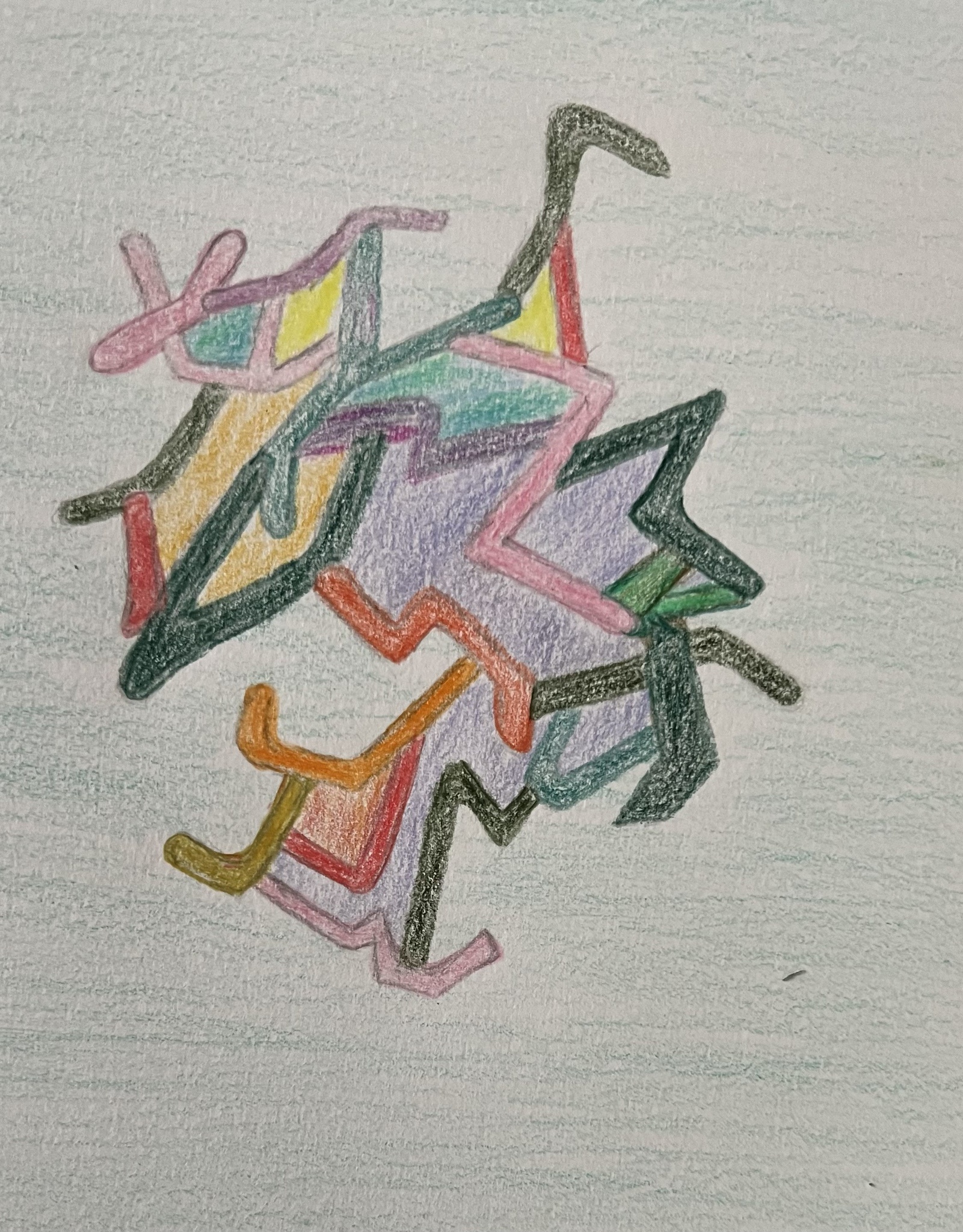 X Y Z: The Mystery Unfolds!