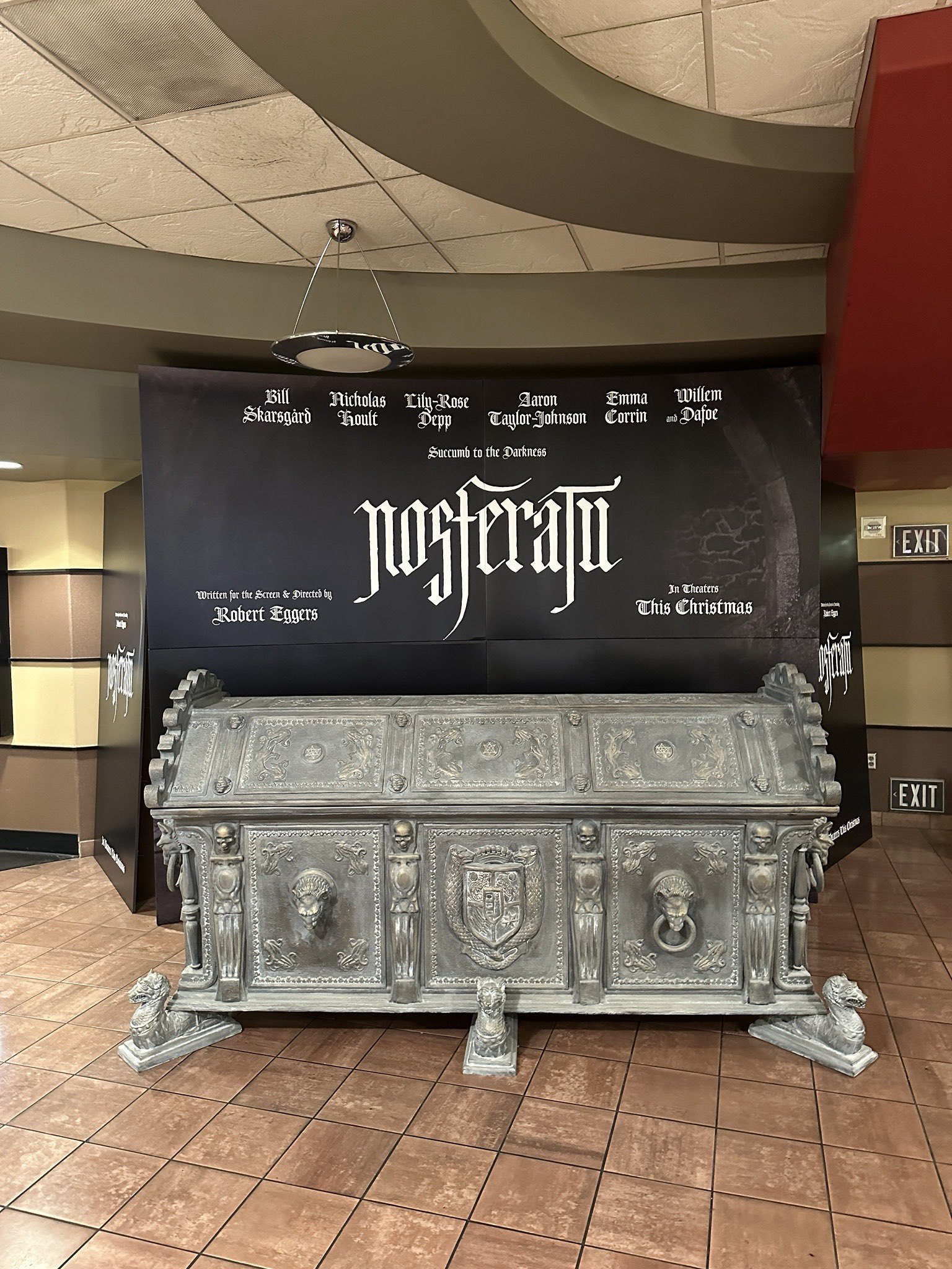 I Really Want This Stunning Display!