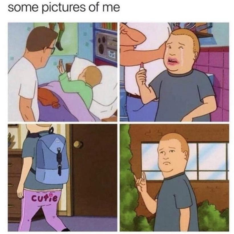 Memes and Things: Volume 125 - The Latest Laughs