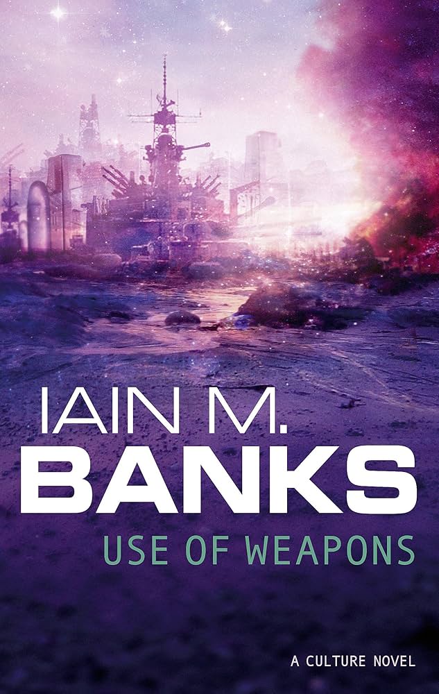So We're All About Sci-Fi Today, Right?