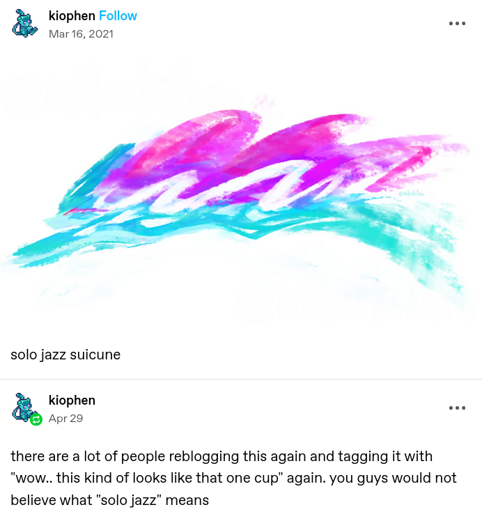 Solo Jazz Suicune: A Musical Adventure