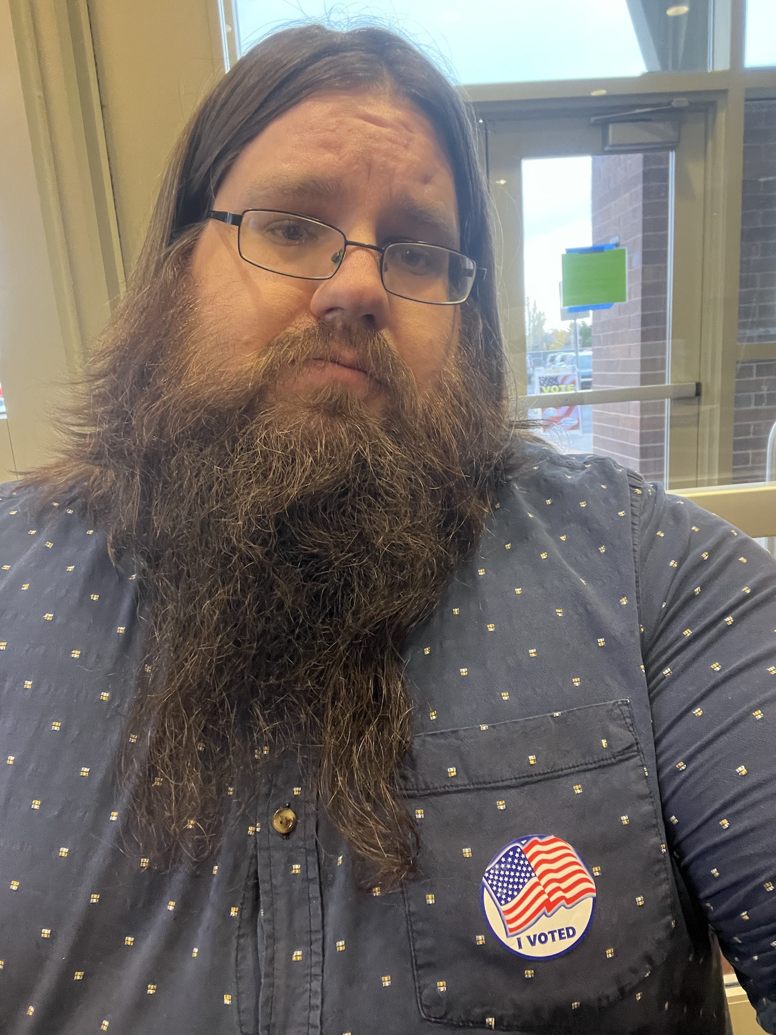 I might not be a looker, but I stood up for the catgirls!
