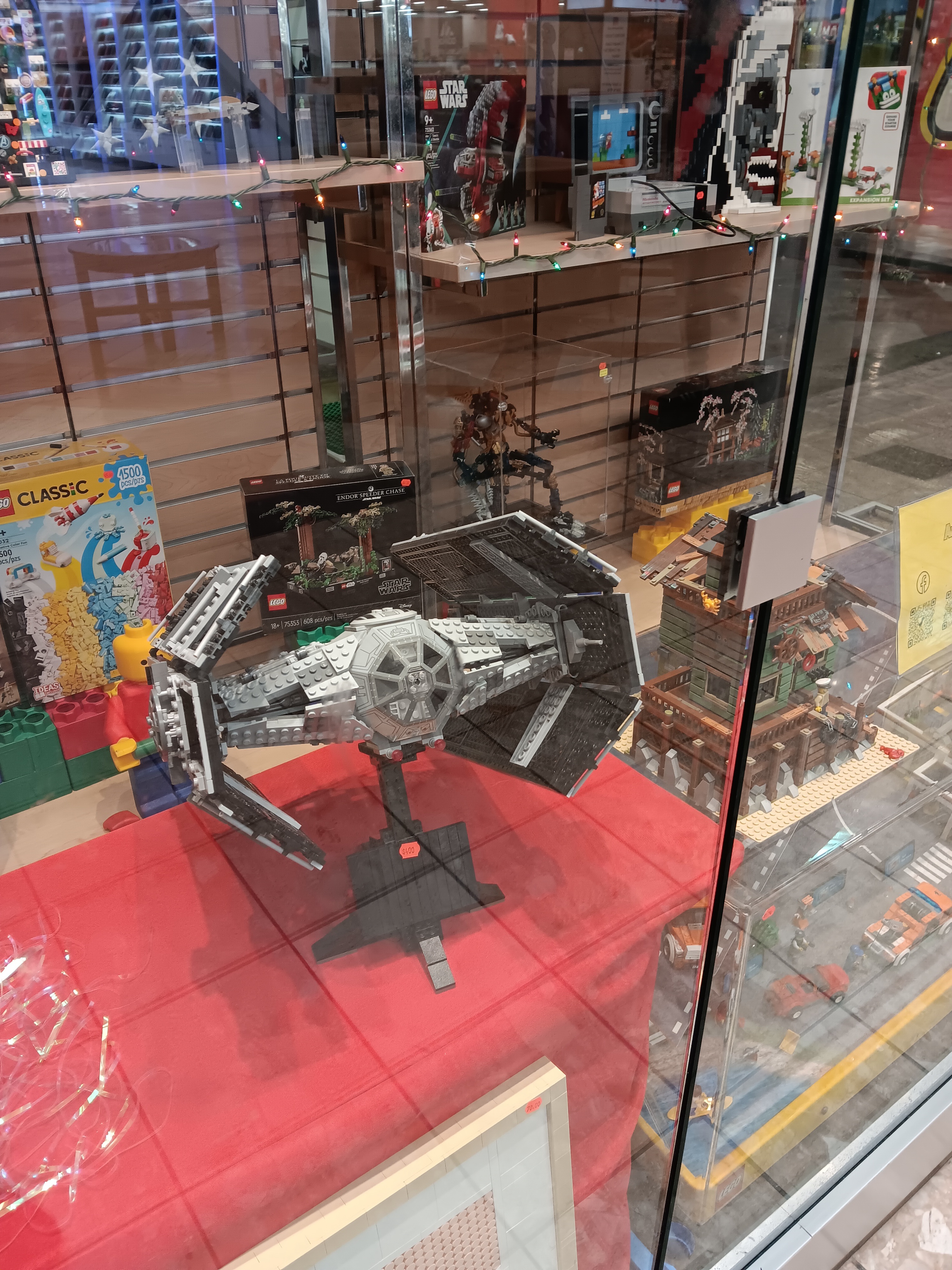 Incredible Lego Creations That Will Blow Your Mind