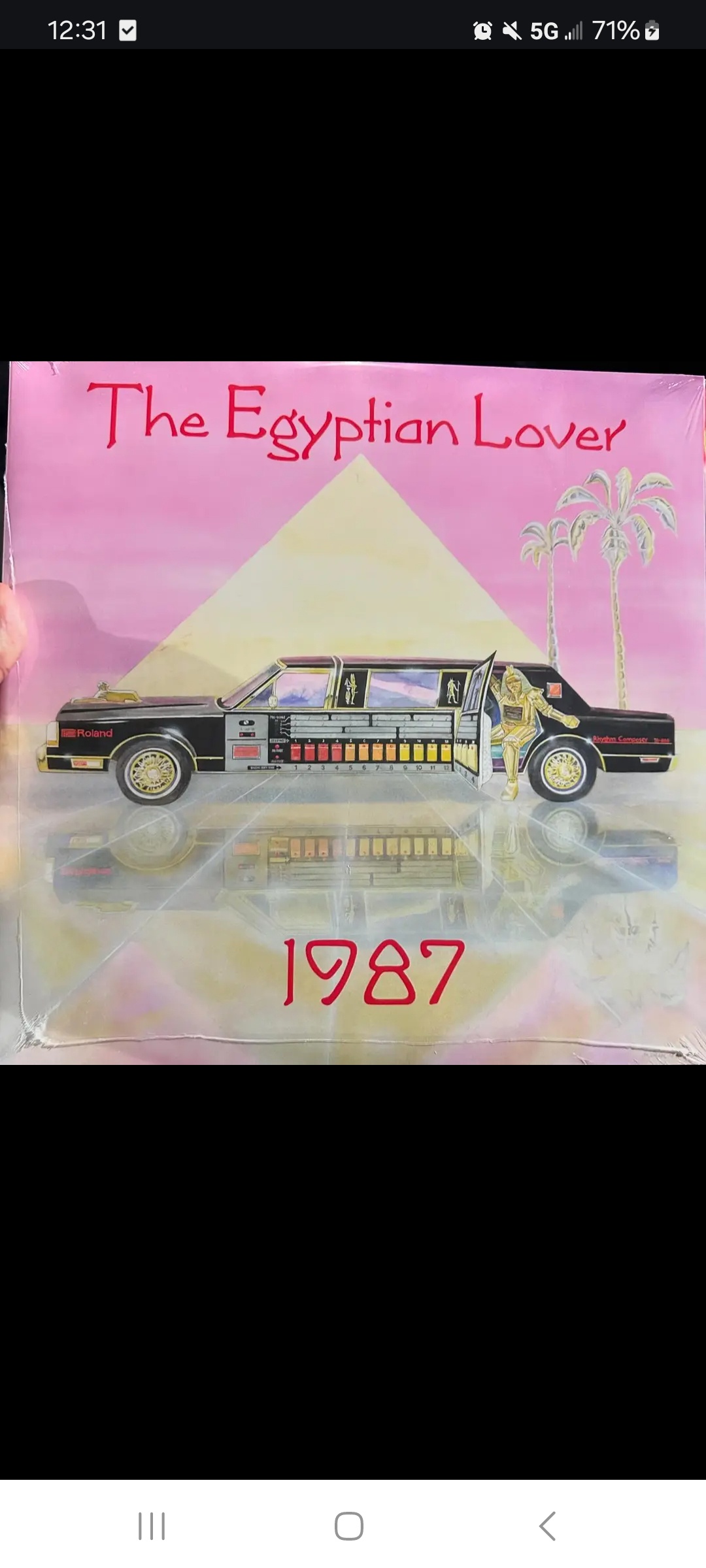 Looking back at 1987 from the perspective of 2024!