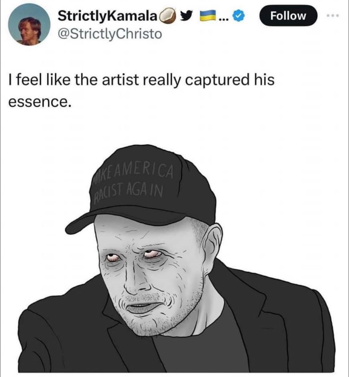 Seriously, this is the real deal.