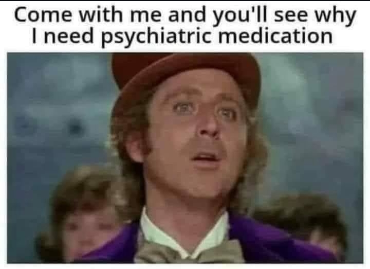 Meme Collection Part 2: A Treasure Trove of Fun (Some Repeats, But Enjoy Anyway!)