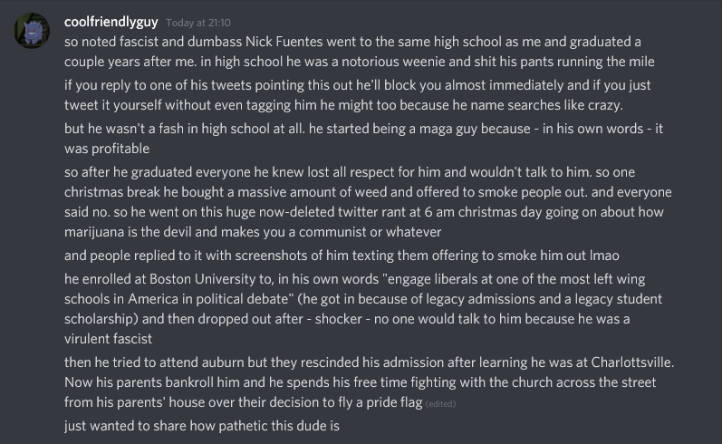 A Call to Keep This Legacy Alive