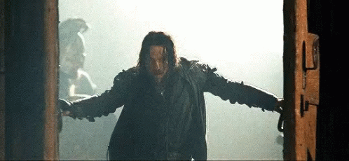 That Moment I Realized I Forgot the Ginger Ale and Had to Go Back