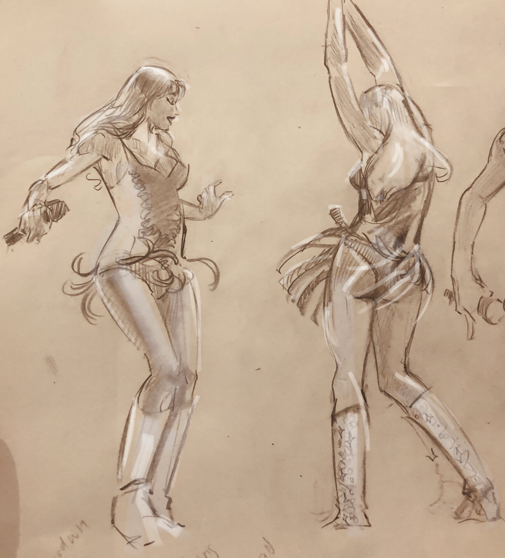Let’s Dance: Time to Move!