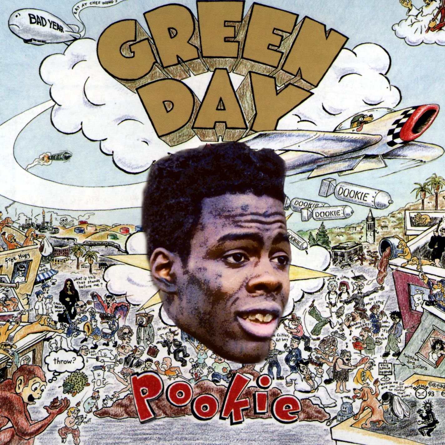 Pop-Punk Revival: A Nostalgic Journey