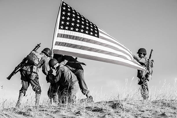 Navigating Life as a Veteran in a New Era