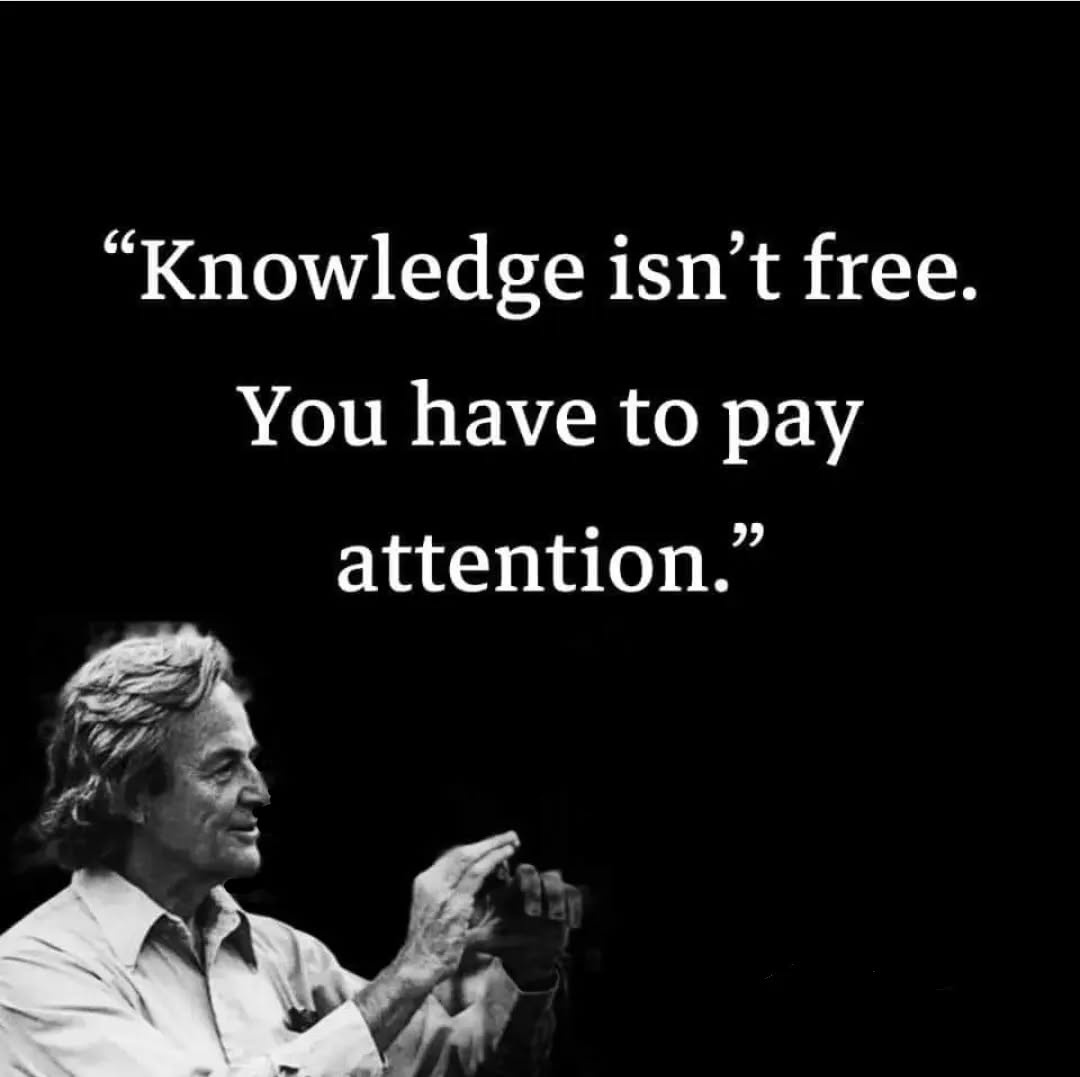 A treasure trove of inspiring quotes