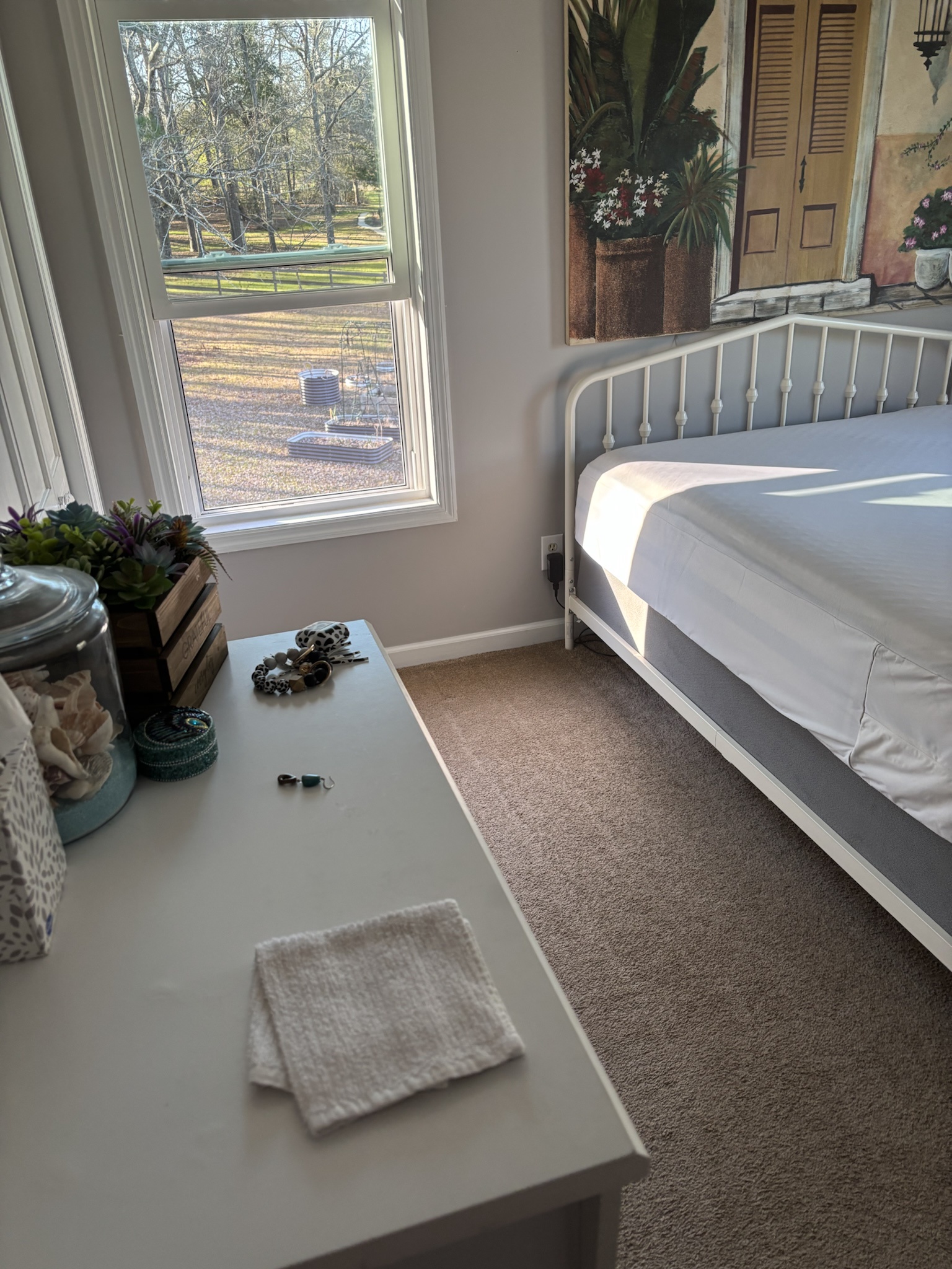 Time for a Fresh Start: Spring Cleaning Edition