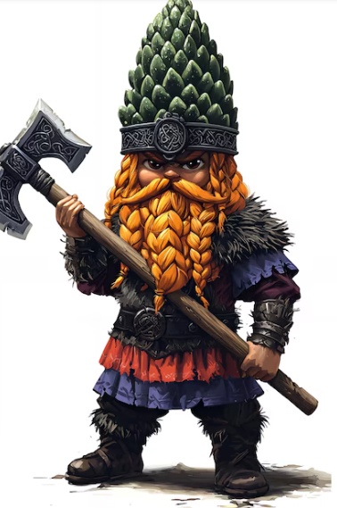 Let's rally together, Team Pinecone!