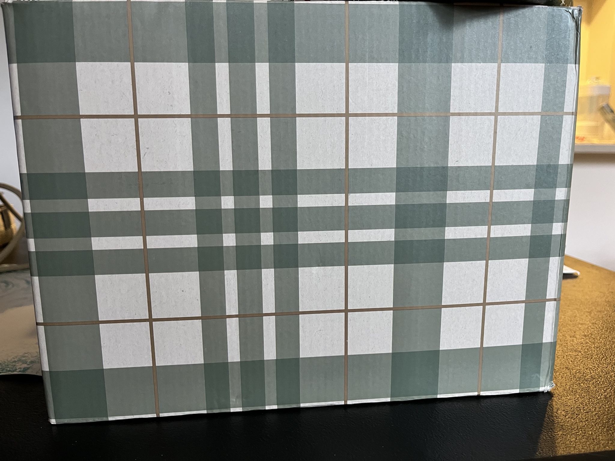 My SMOL Secret Santa Delivered Big Time!
