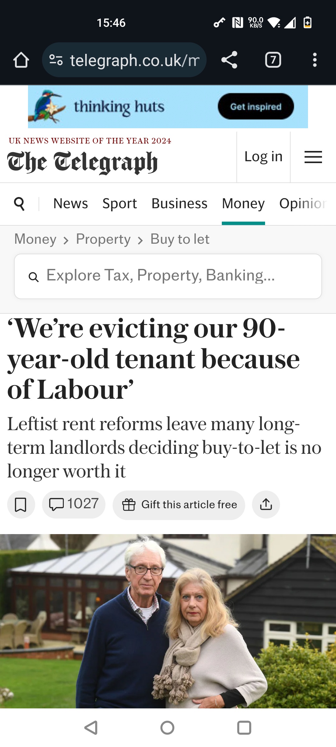 We made a £0.5m profit and are upset about getting caught: A critique of privileged headlines