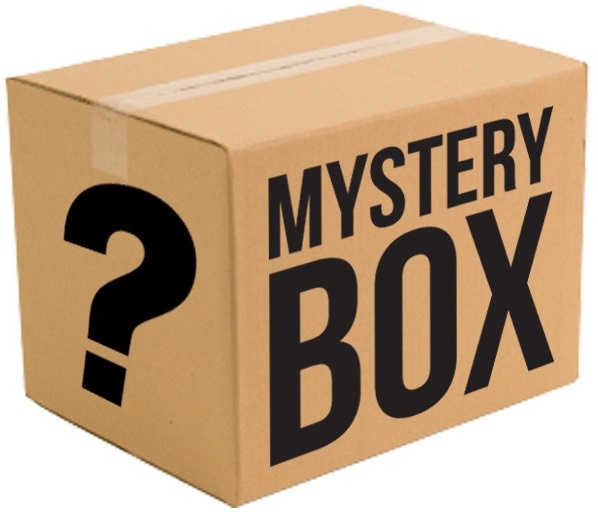 What Surprises Await Inside the Box?