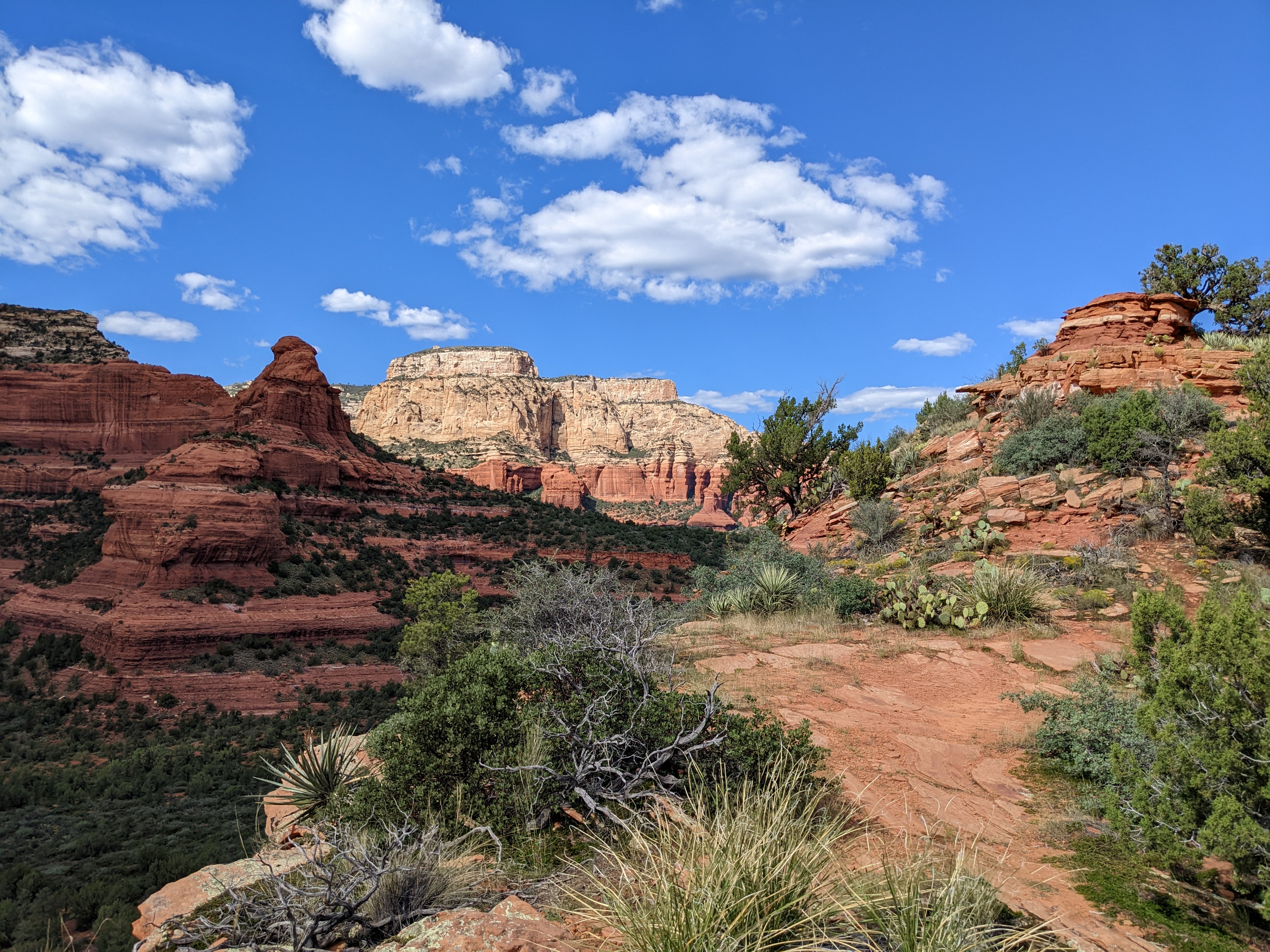 Exploring the Wonders of Sedona, AZ