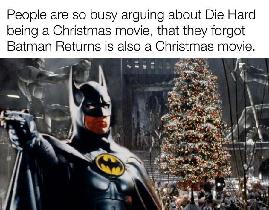 Absolutely True!