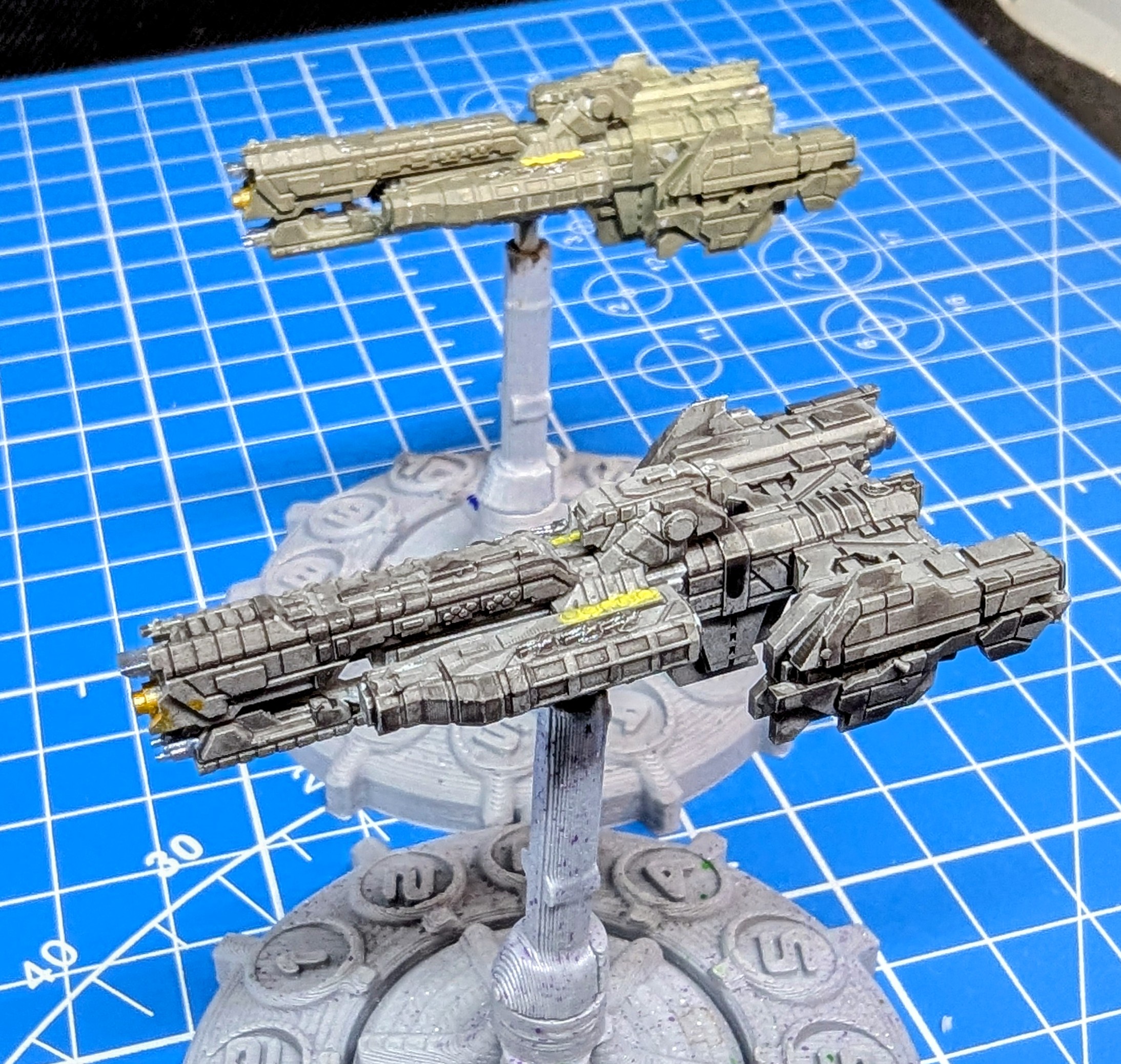 Exciting Treasures from Halo Armada Legends