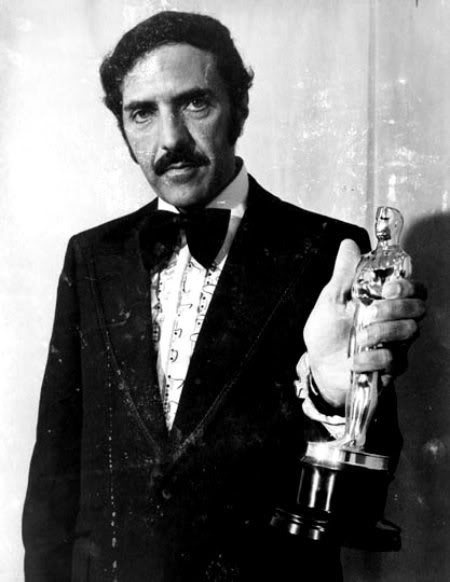 The Legacy of William Peter Blatty
