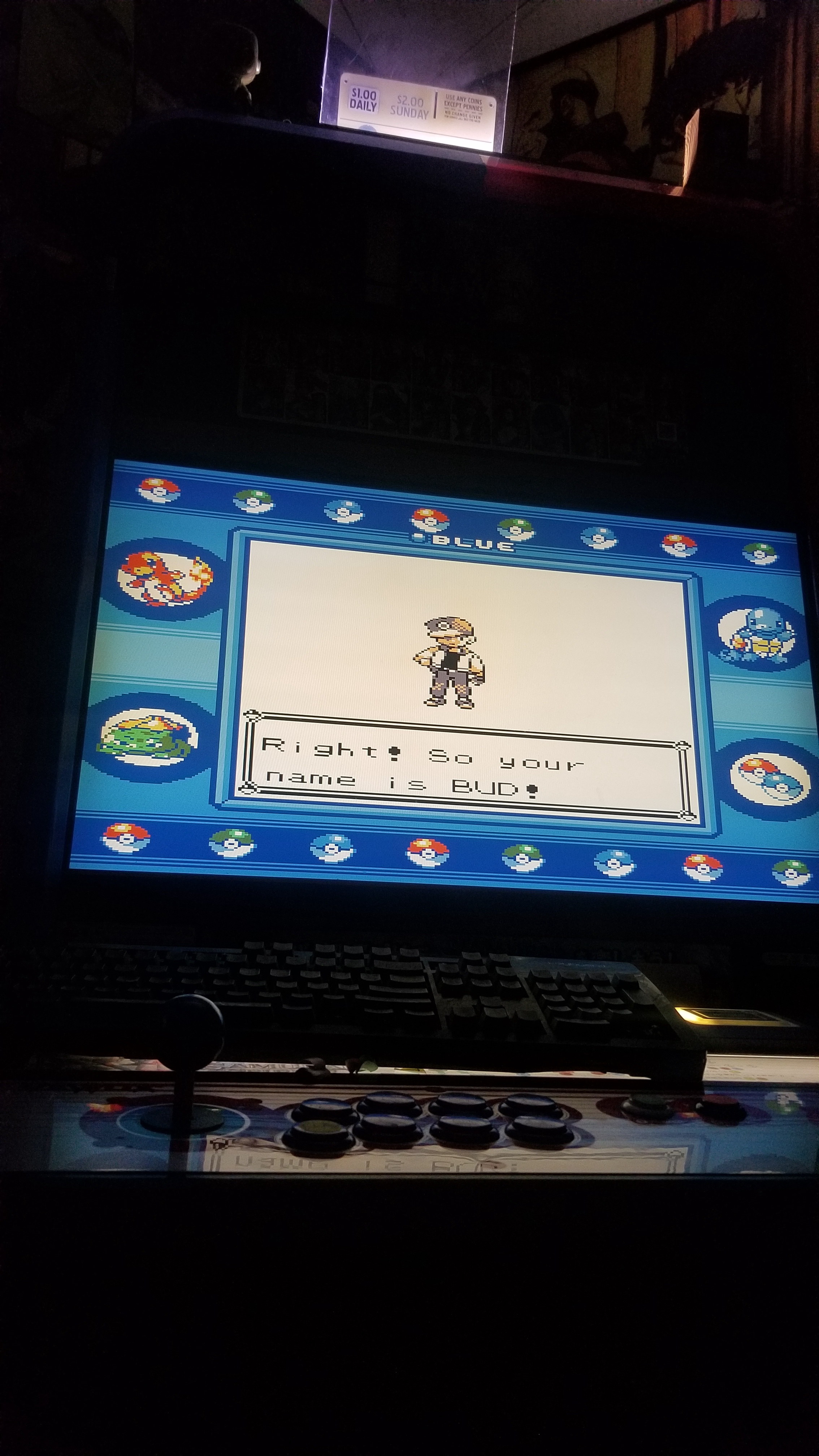 Late-night adventures in the world of Pokémon