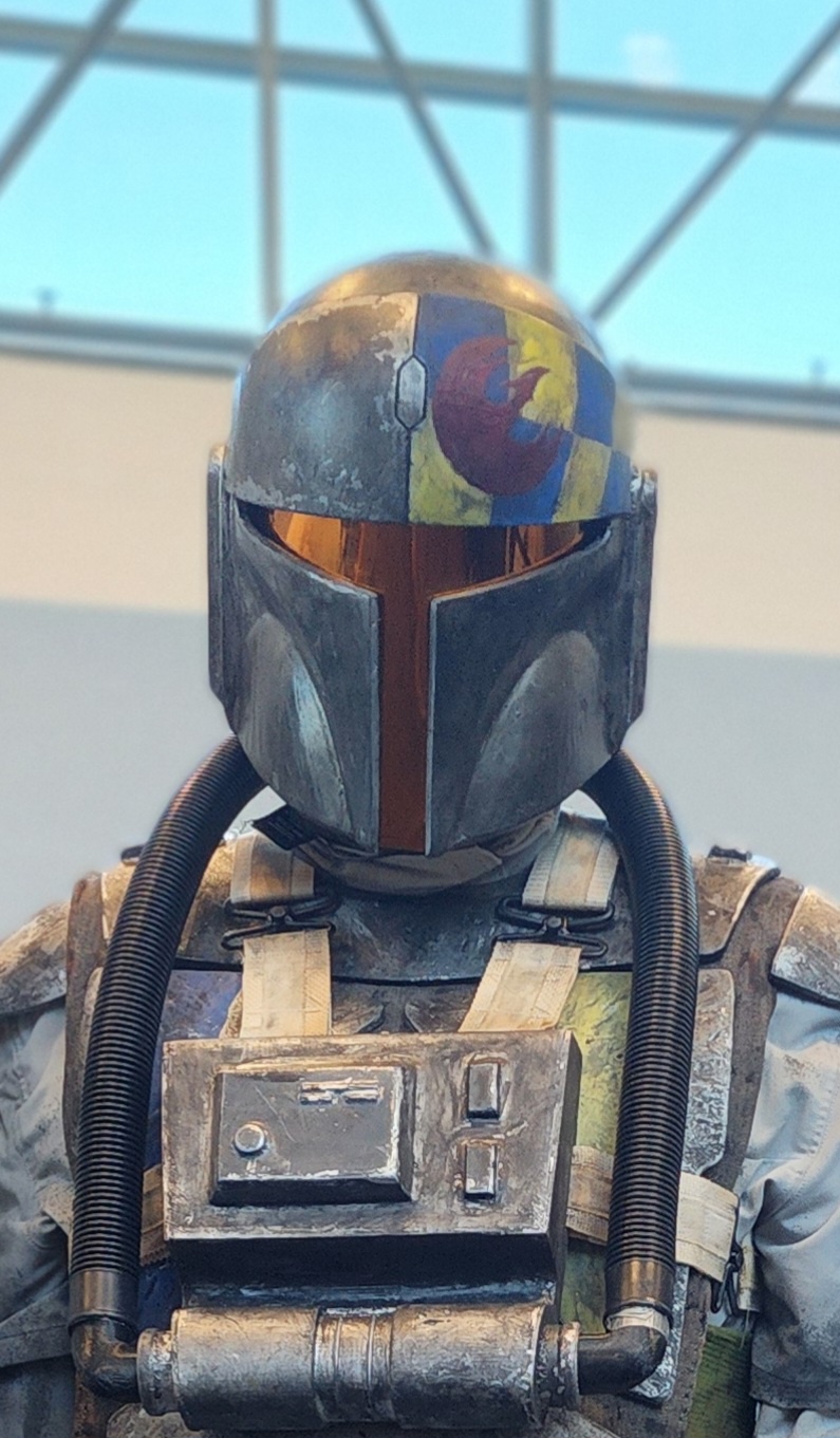 A Closer Look
