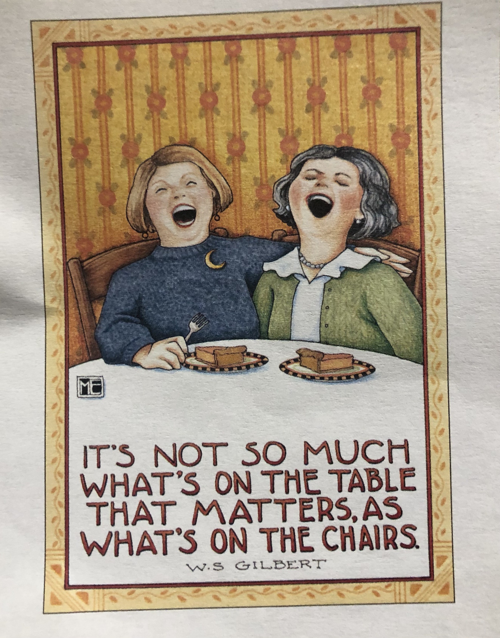 W.S. Gilbert: The Master of Wit and Satire