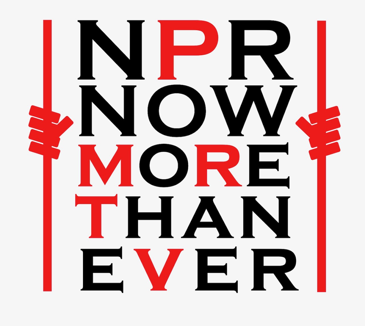 NPR: Now More Relevant Than Ever!