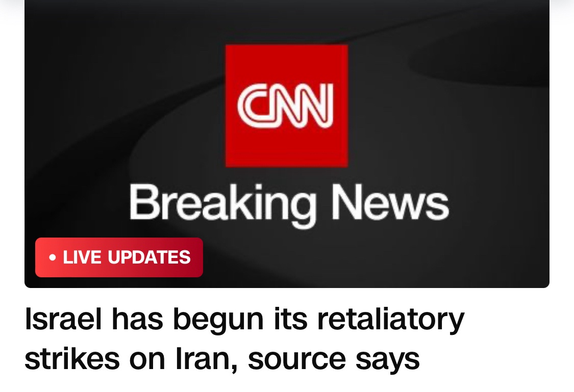 Curious Timing: What’s Going On?