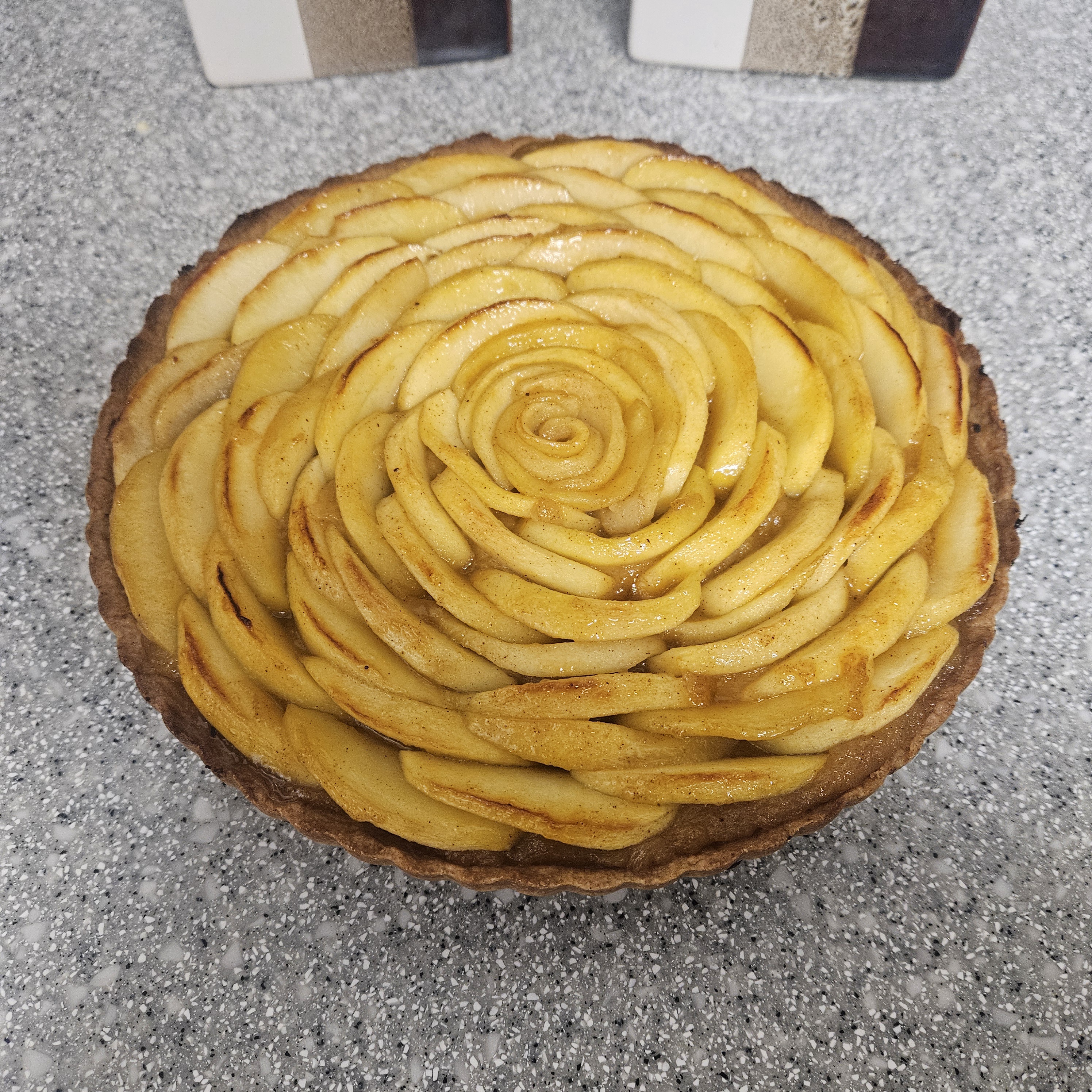 Rediscovering My Passion for Cooking After a Long Break!