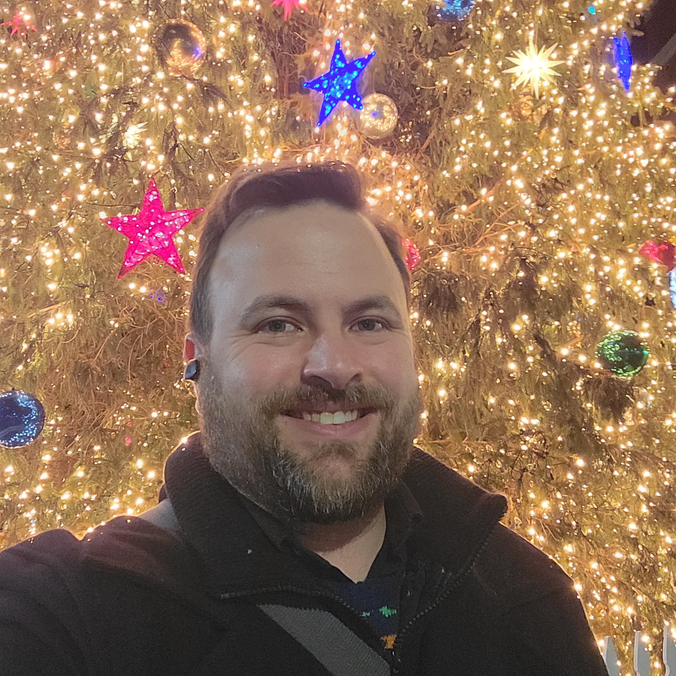 Wishing you an incredibly MERRY CHRISTMAS!!!