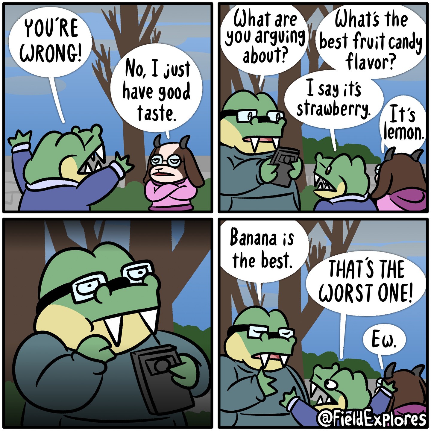 The Ultimate Great Dad Moments